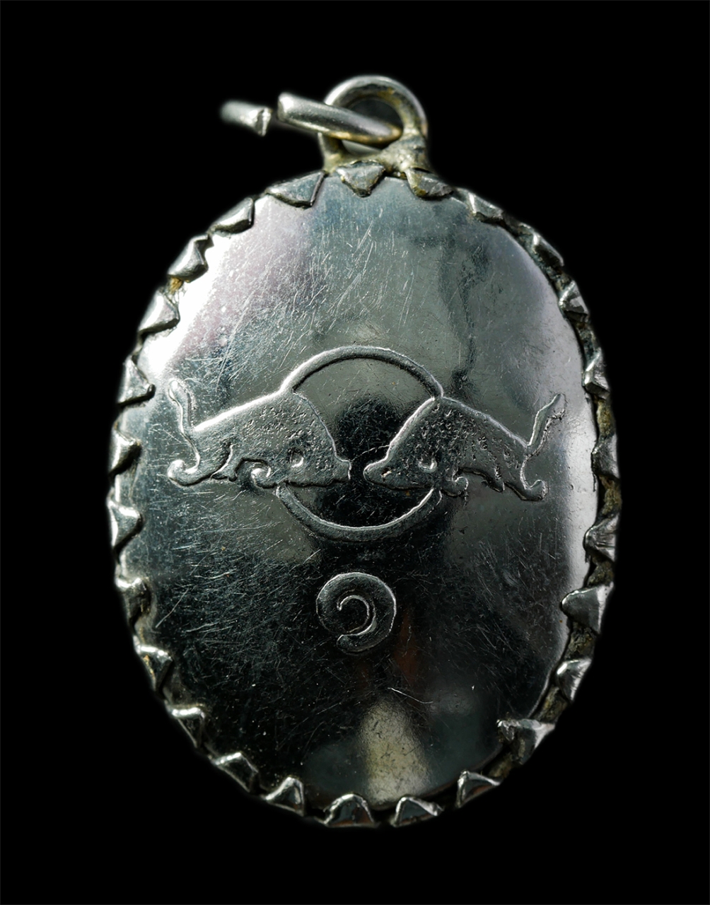 9Sep25 (186)p.jpg - ล็อกเก็ตหลวงพ่อลี รุ่น1 หลังกระทิงแดง  | https://kamulet.in.th